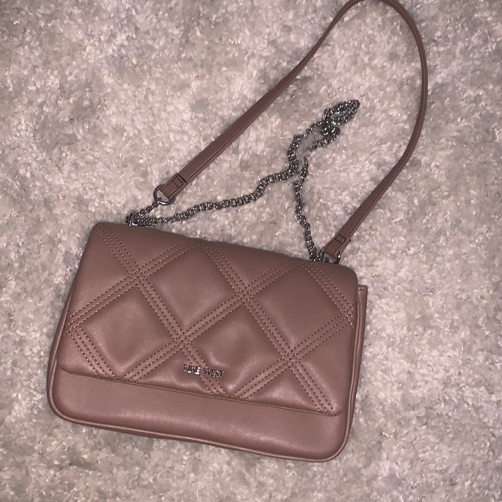 NINE WEST PURSE 👜